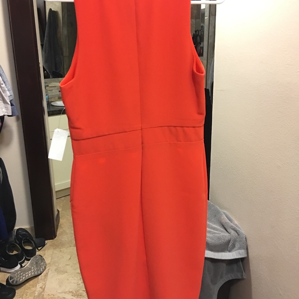 Dress - Picture 3 of 4